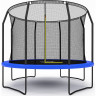 Защитная сетка к батуту TRIUMPH Норд 366 см 06016